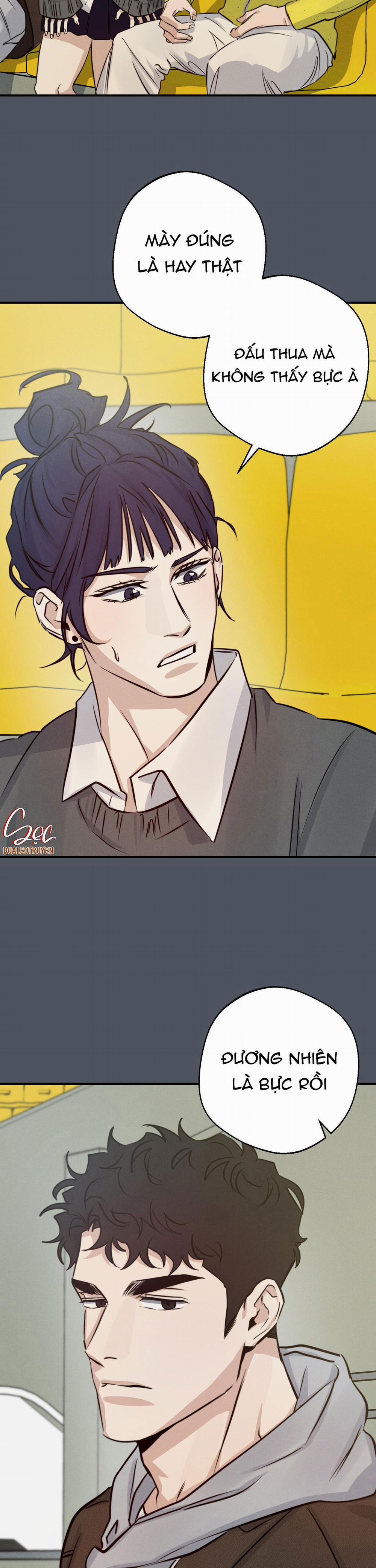 High Clear 41 trang 29