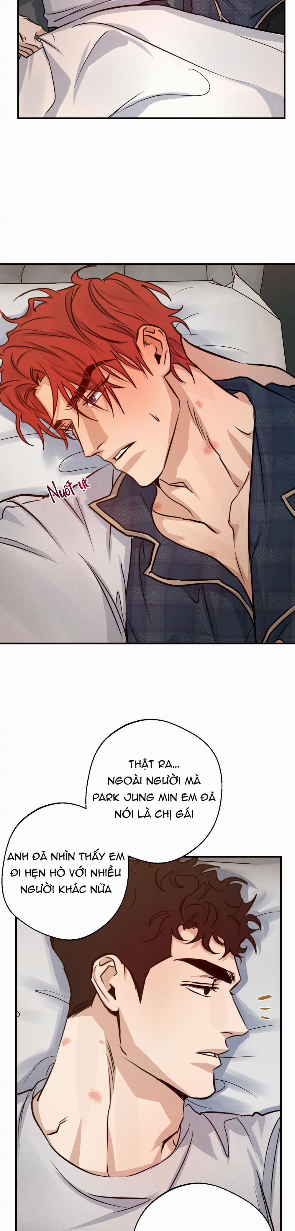 High Clear 41 trang 3