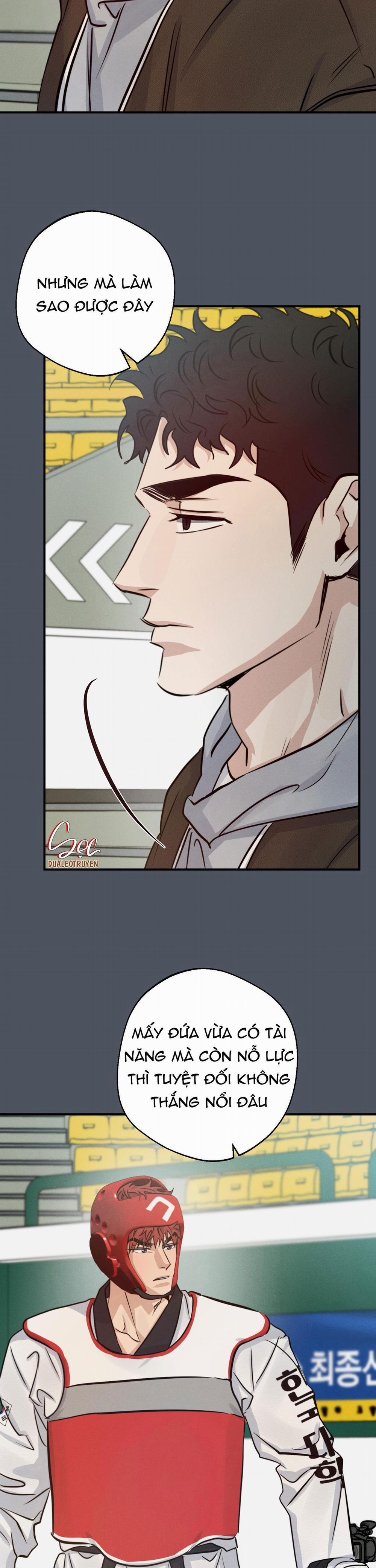 High Clear 41 trang 30