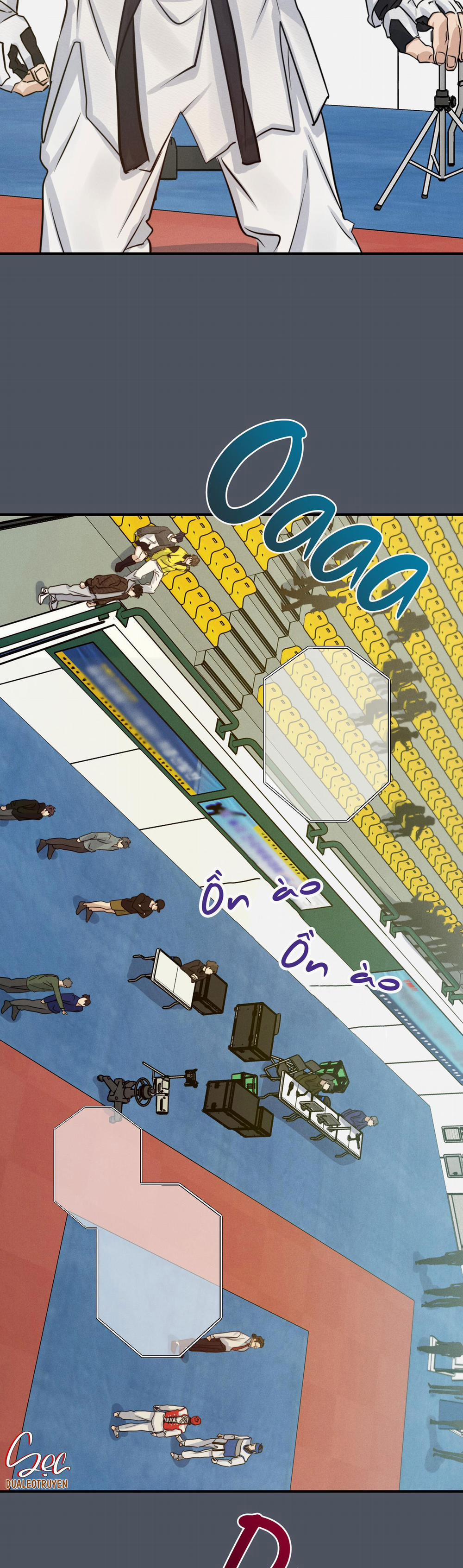 High Clear 41 trang 31