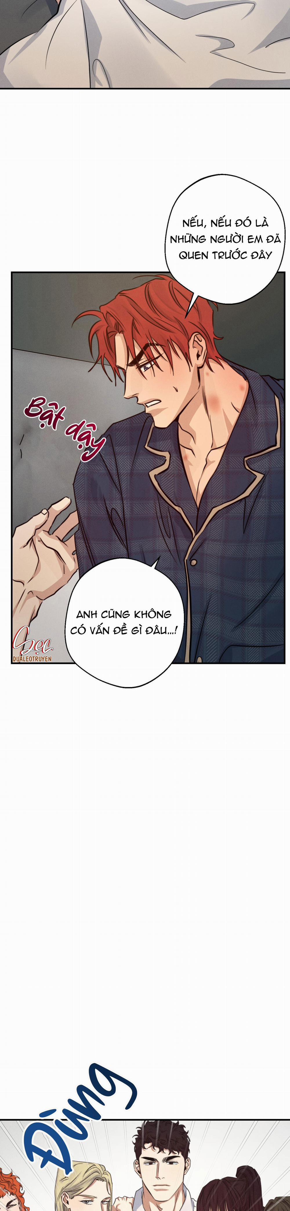 High Clear 41 trang 5