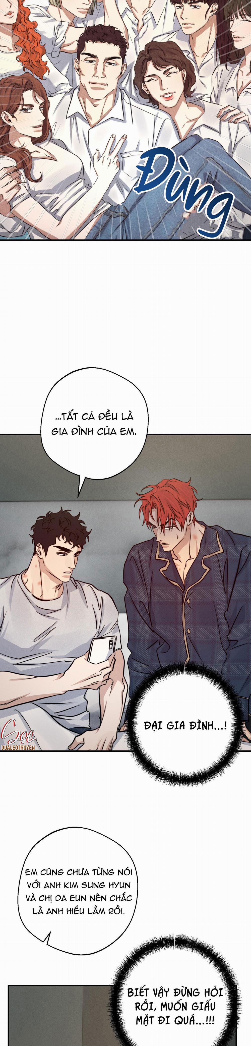 High Clear 41 trang 6