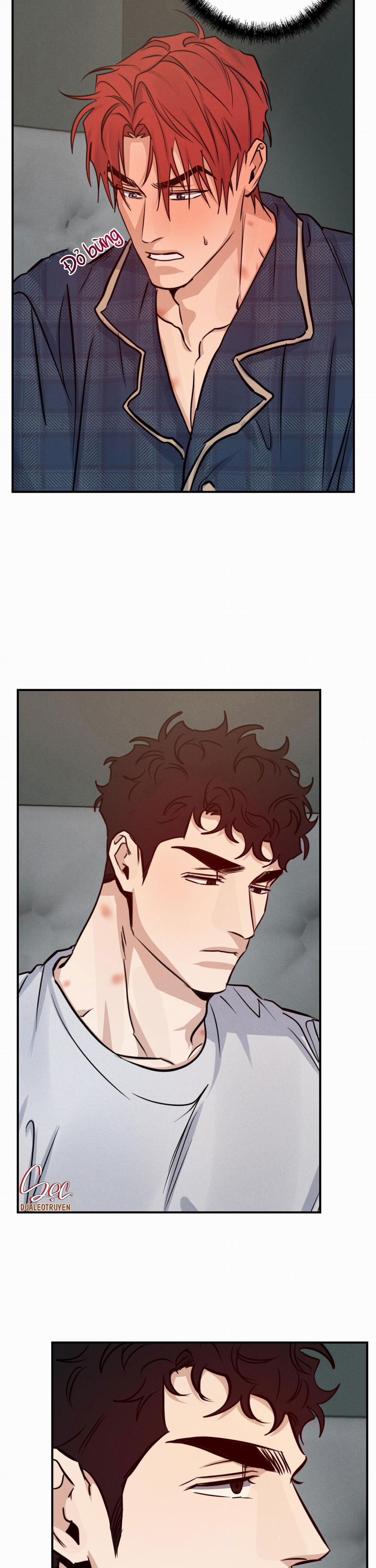 High Clear 41 trang 7