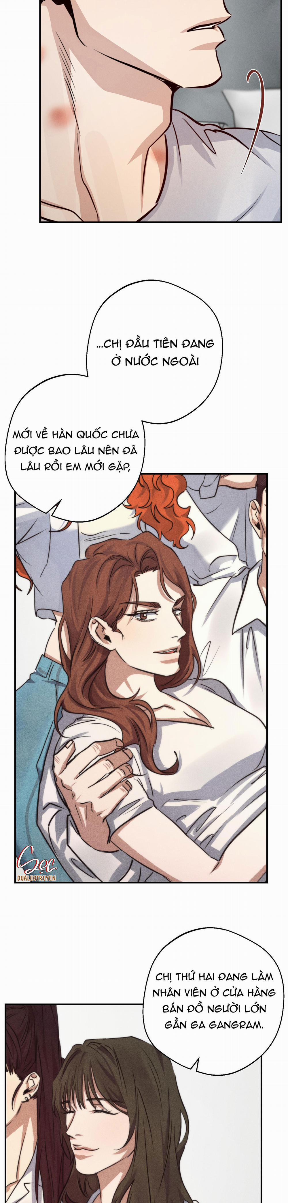 High Clear 41 trang 8