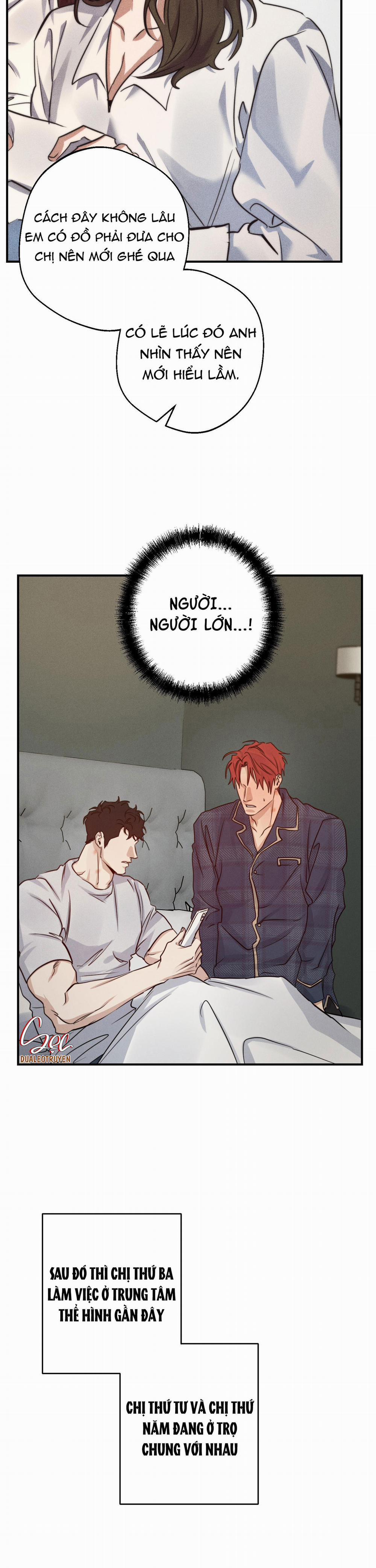 High Clear 41 trang 9