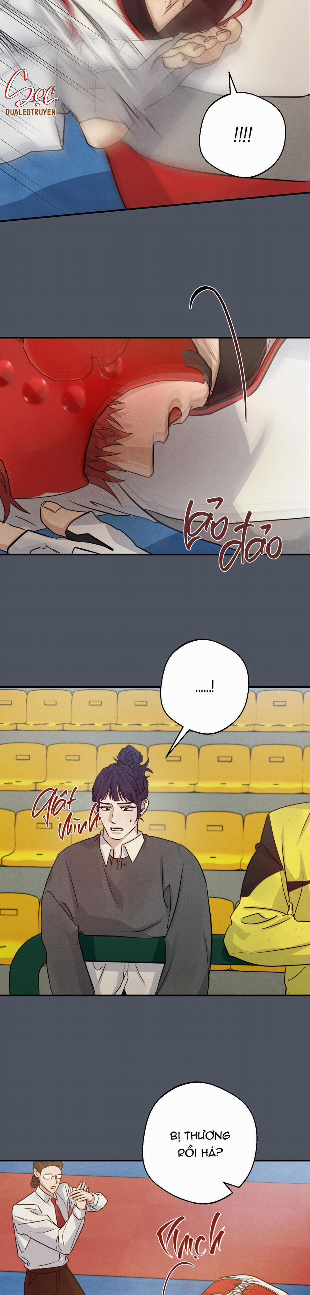 High Clear 42 trang 10