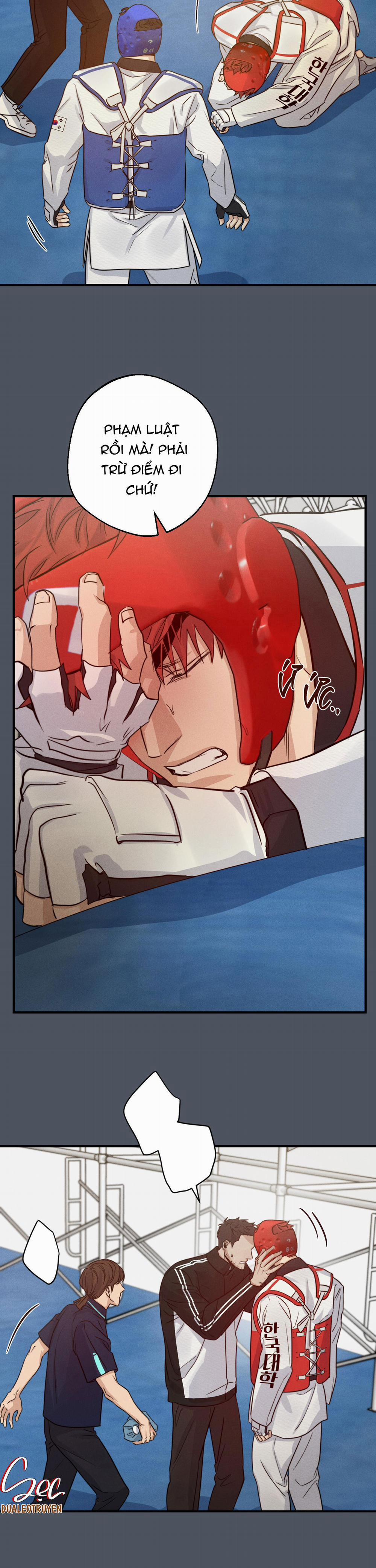 High Clear 42 trang 11