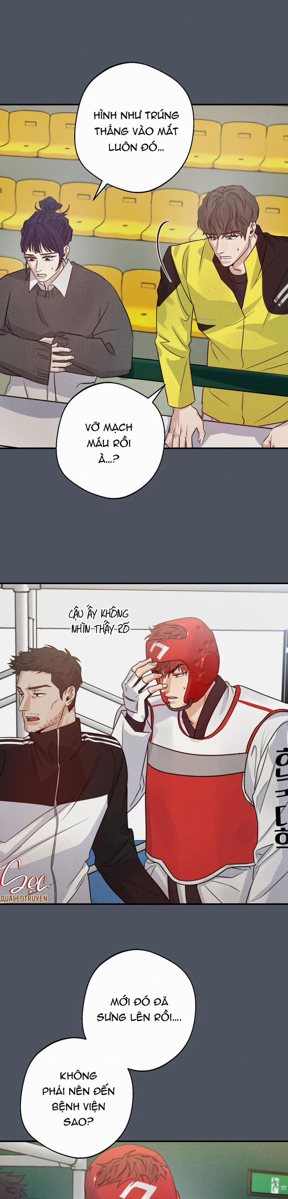 High Clear 42 trang 12