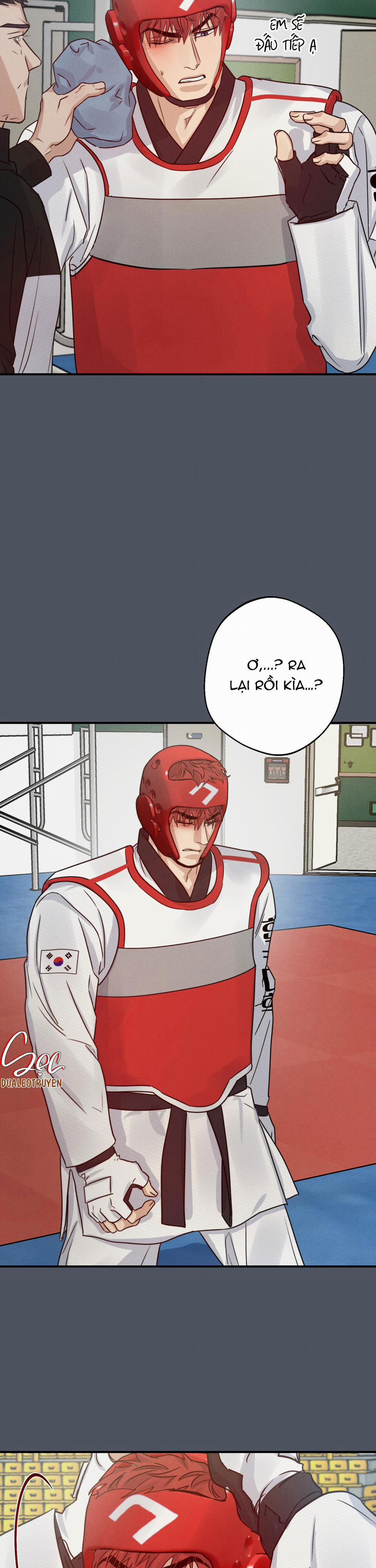 High Clear 42 trang 13