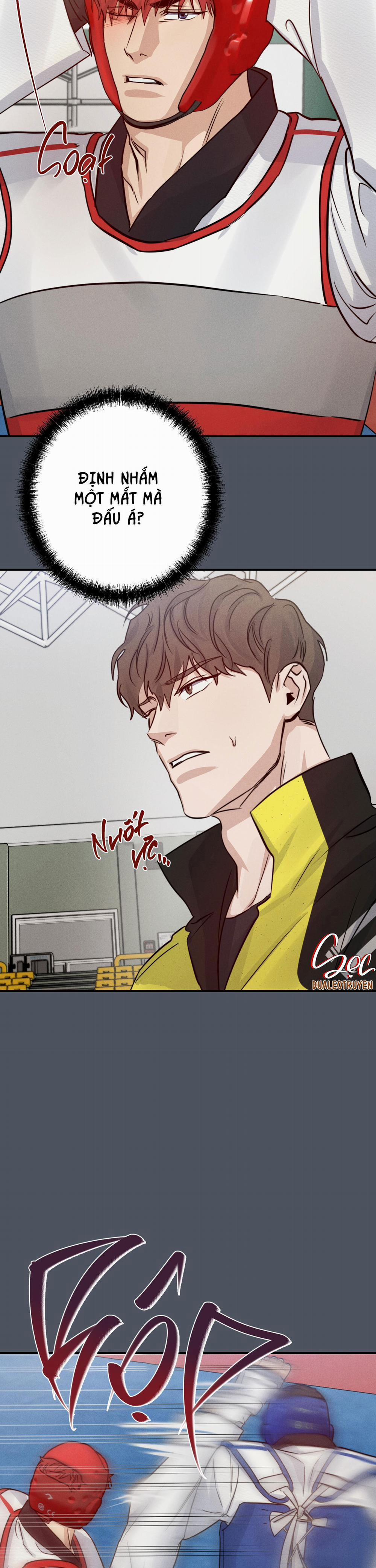 High Clear 42 trang 14