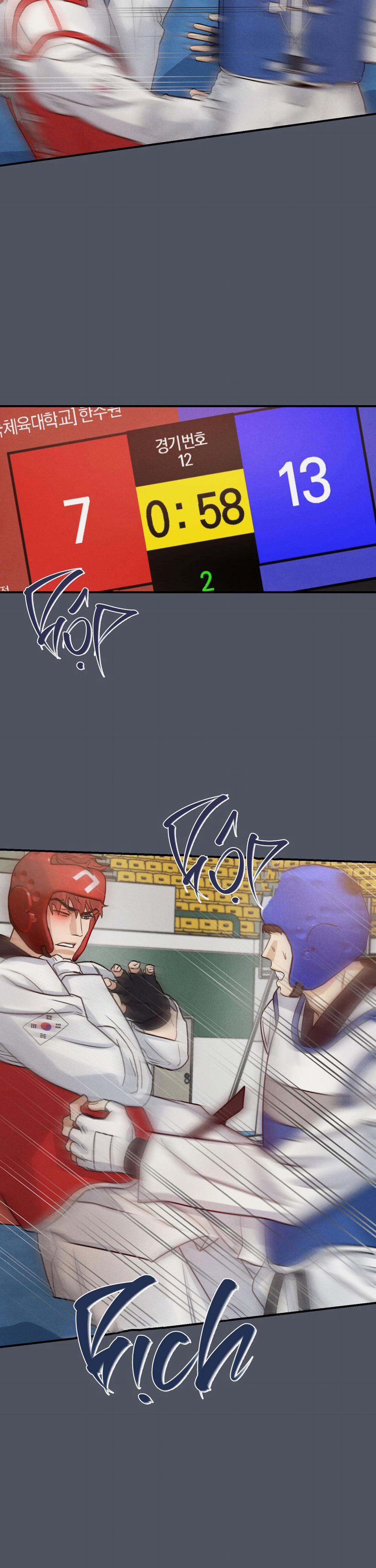 High Clear 42 trang 15