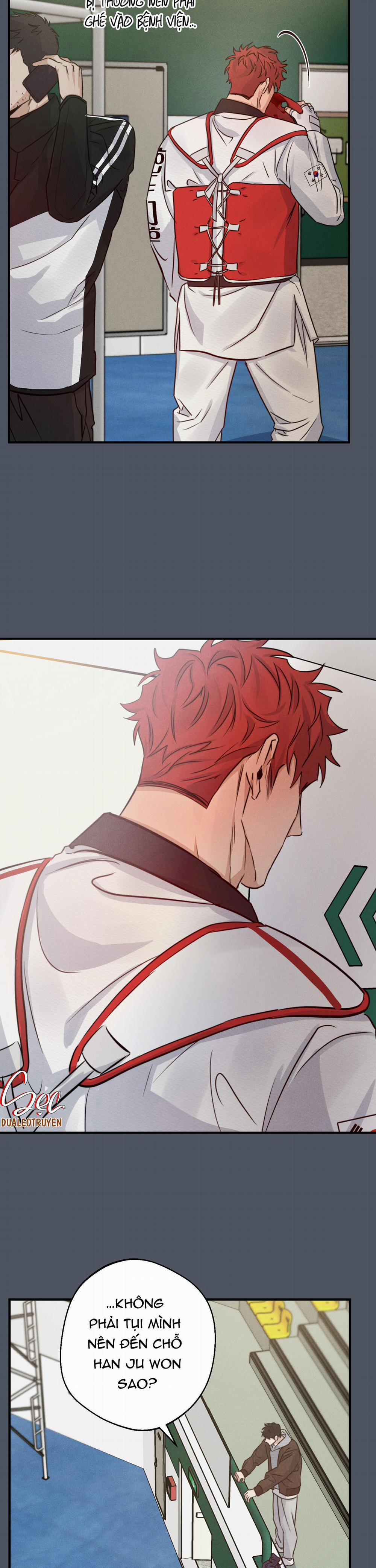 High Clear 42 trang 17