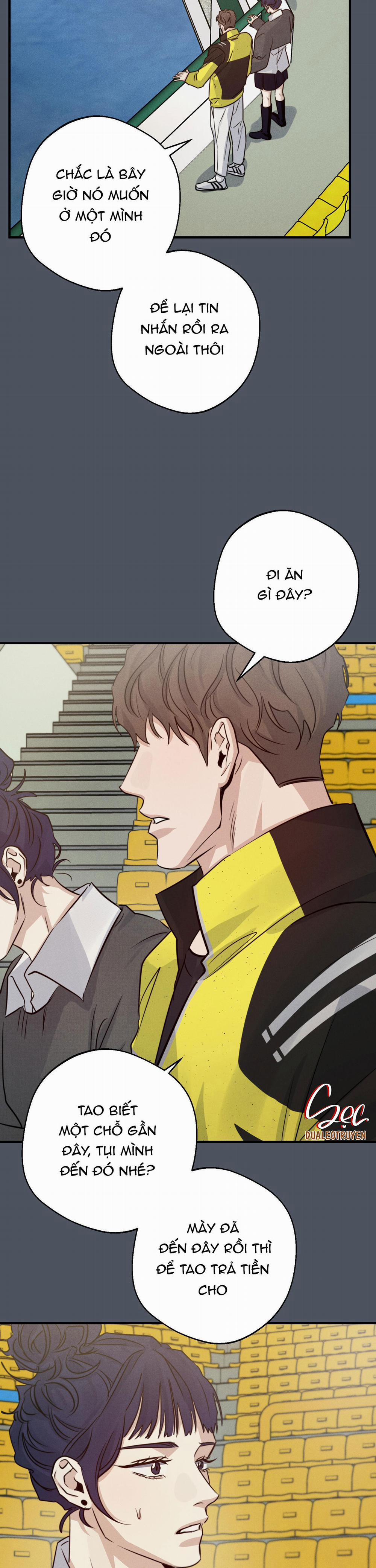 High Clear 42 trang 18