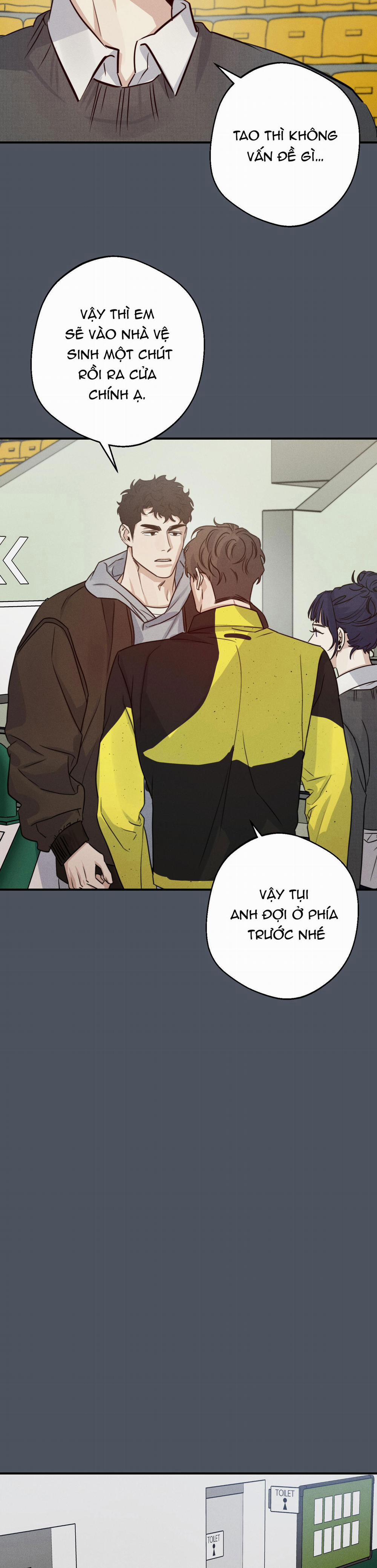 High Clear 42 trang 19