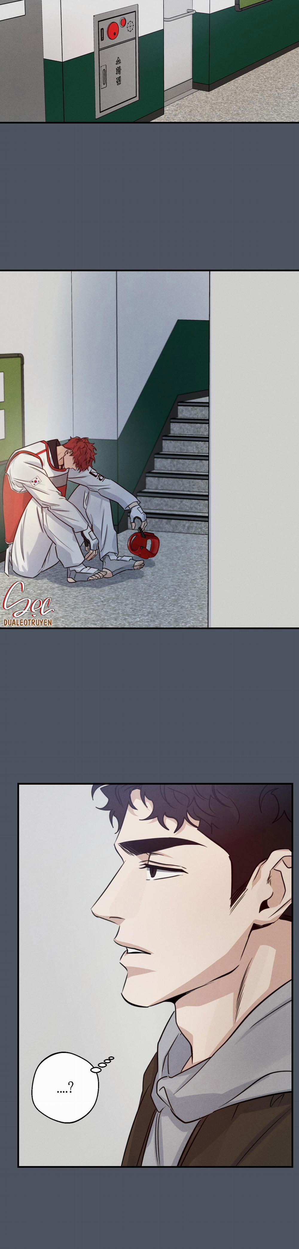 High Clear 42 trang 20