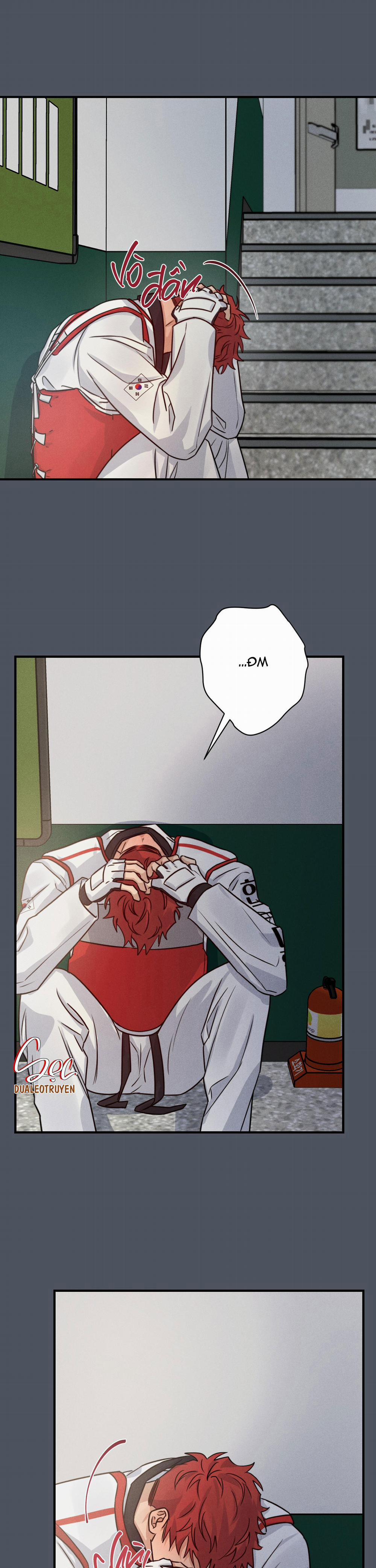 High Clear 42 trang 21