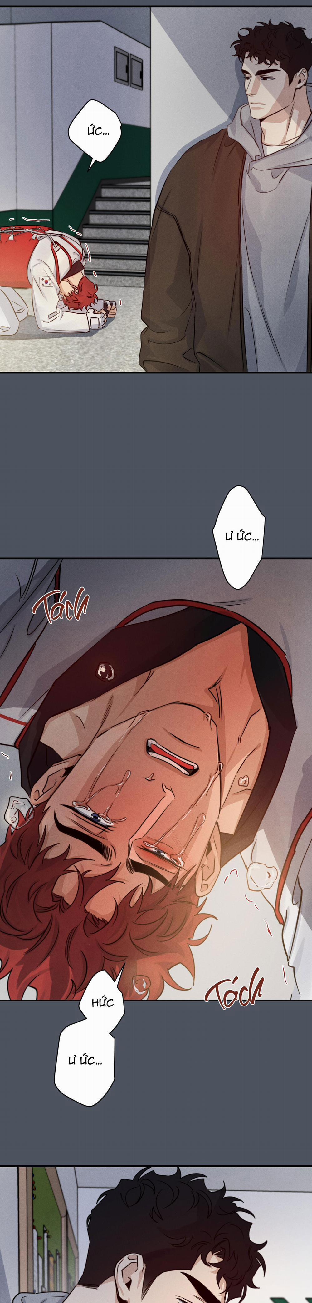 High Clear 42 trang 23