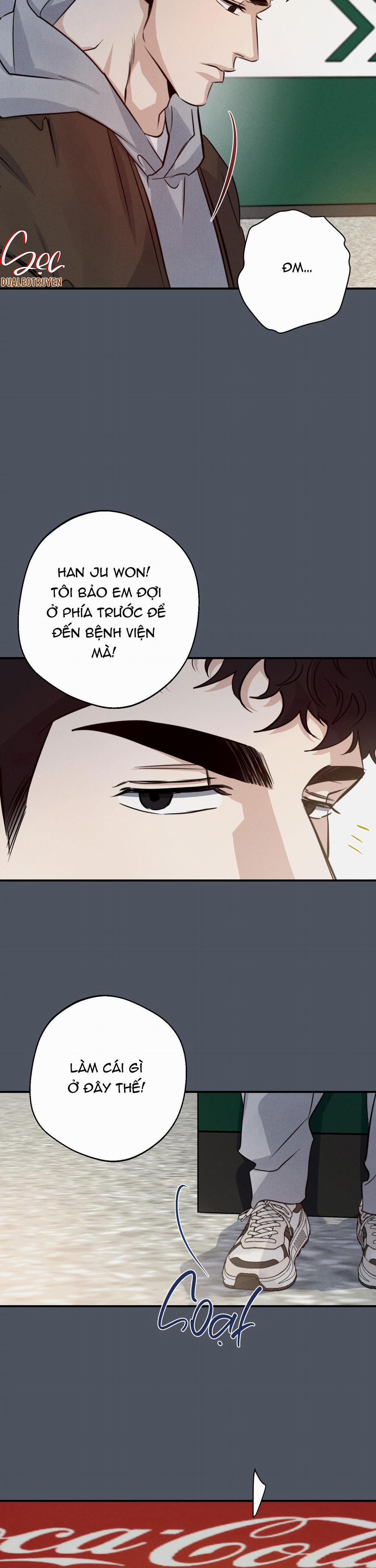 High Clear 42 trang 24