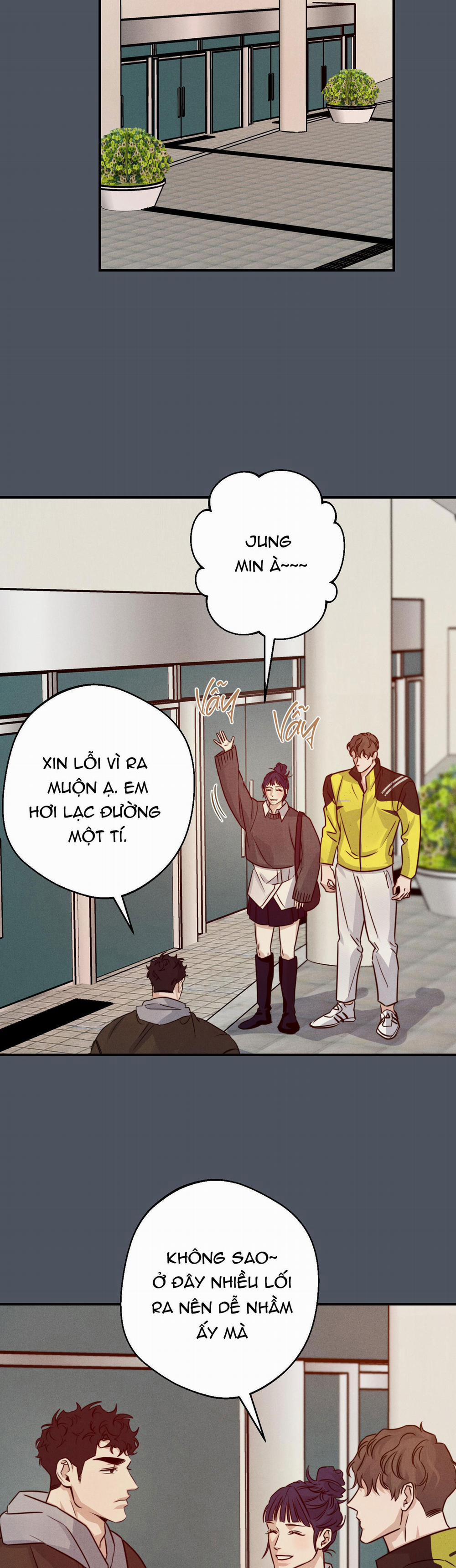 High Clear 42 trang 26