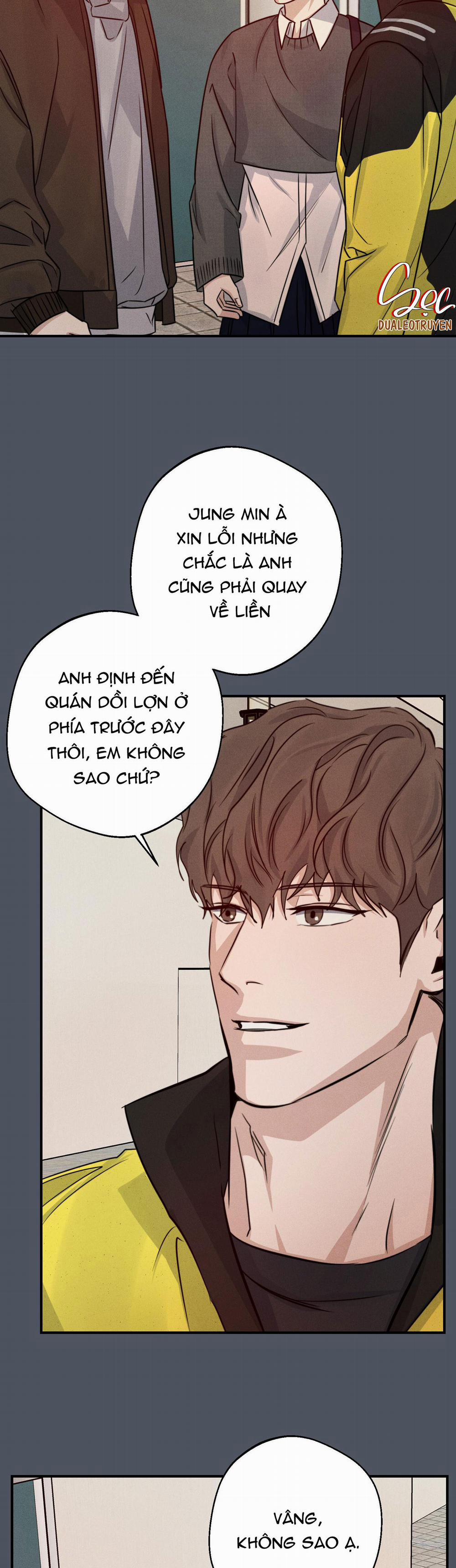 High Clear 42 trang 27