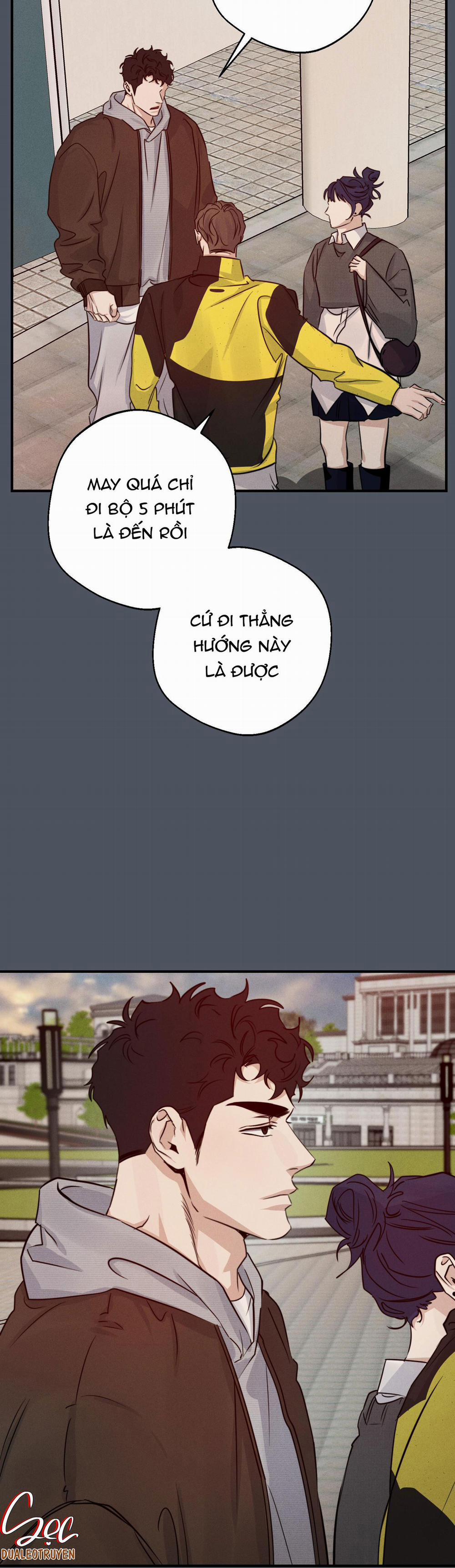 High Clear 42 trang 28