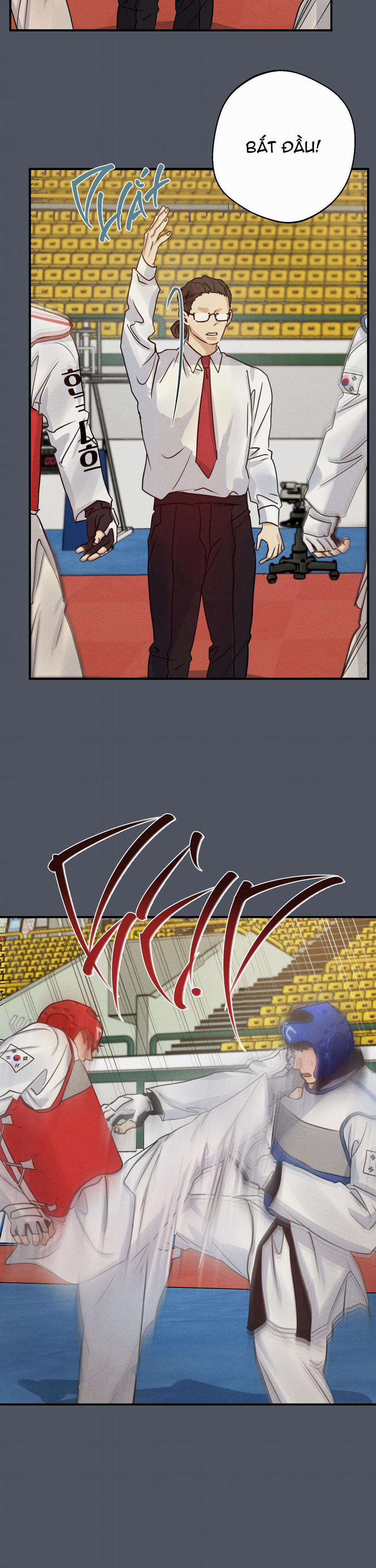 High Clear 42 trang 3