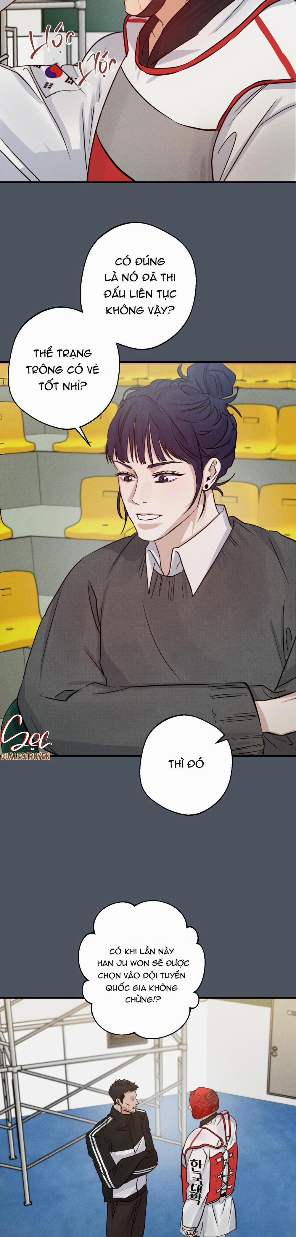 High Clear 42 trang 5