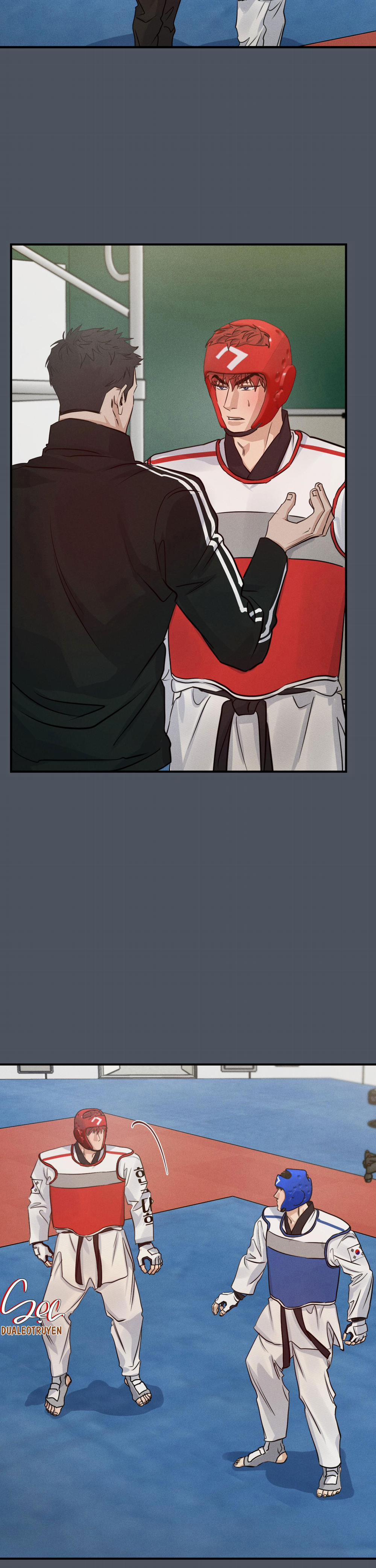 High Clear 42 trang 6