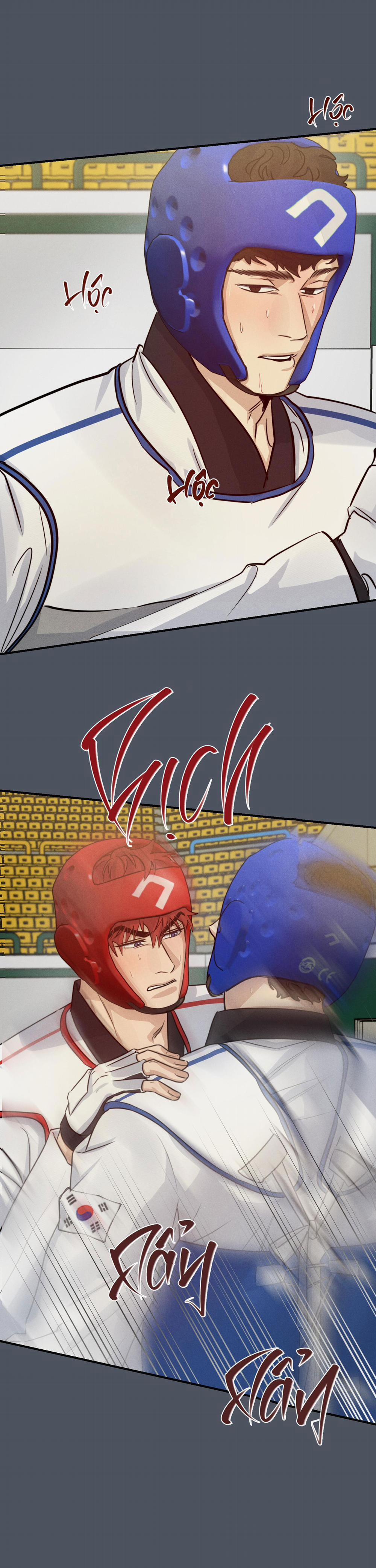 High Clear 42 trang 7