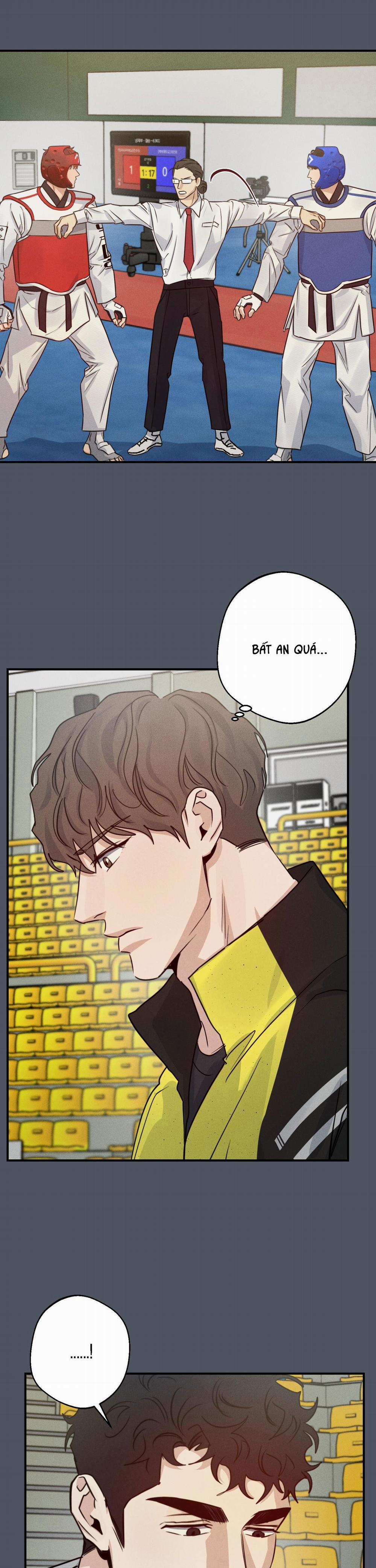 High Clear 42 trang 8