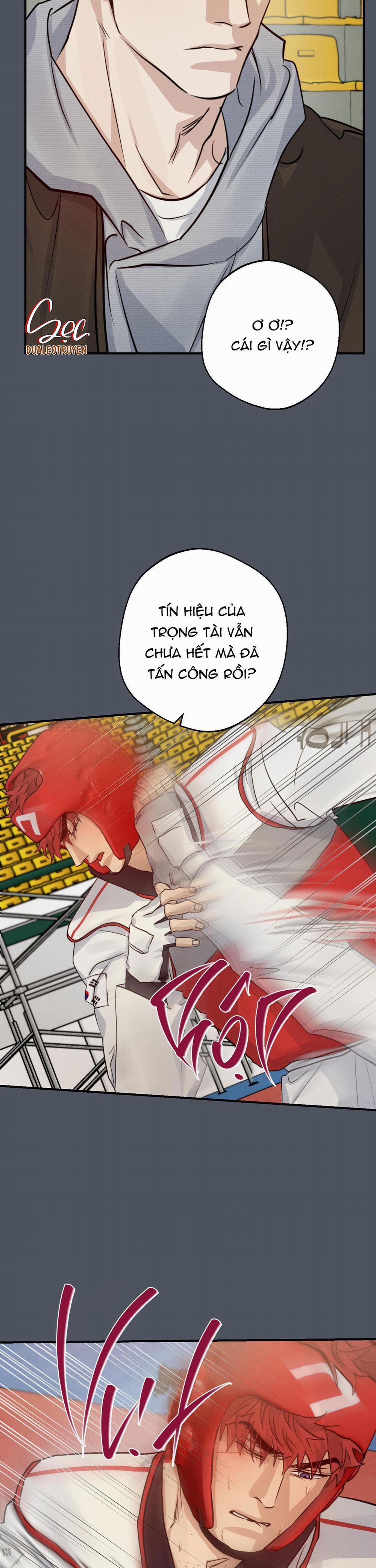 High Clear 42 trang 9