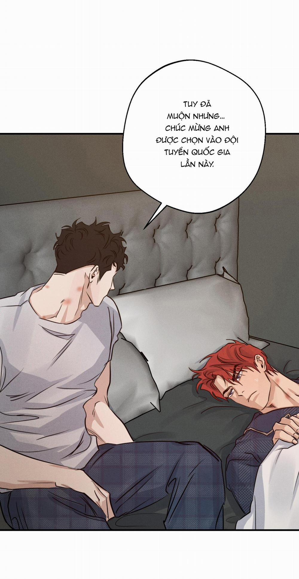 High Clear 43 trang 10