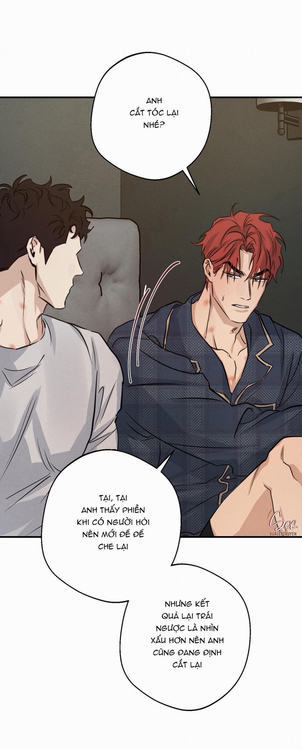 High Clear 43 trang 16