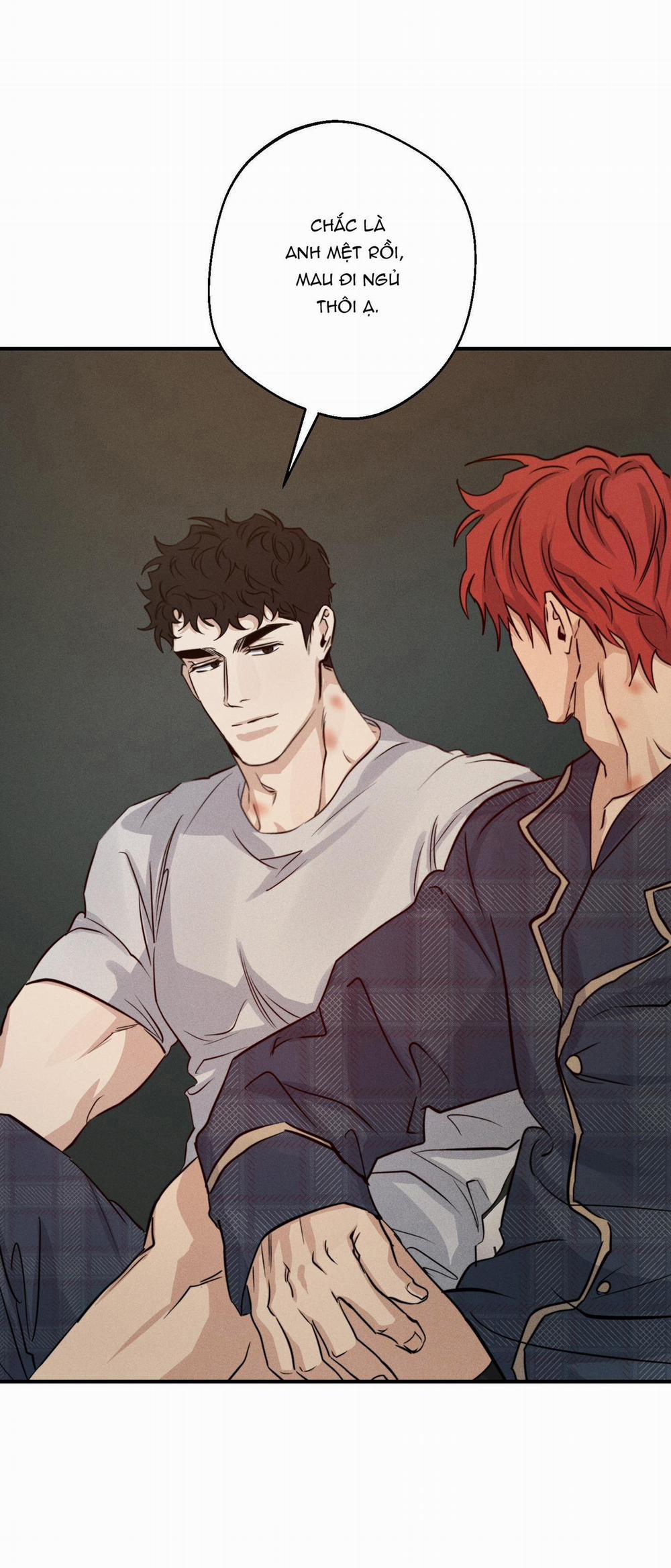 High Clear 43 trang 19