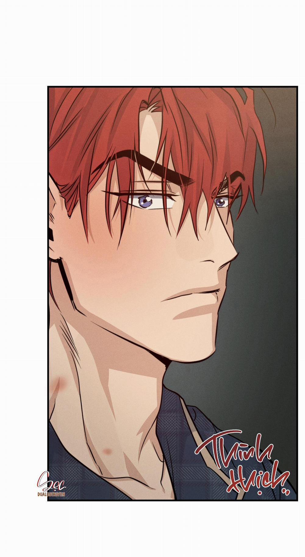 High Clear 43 trang 20