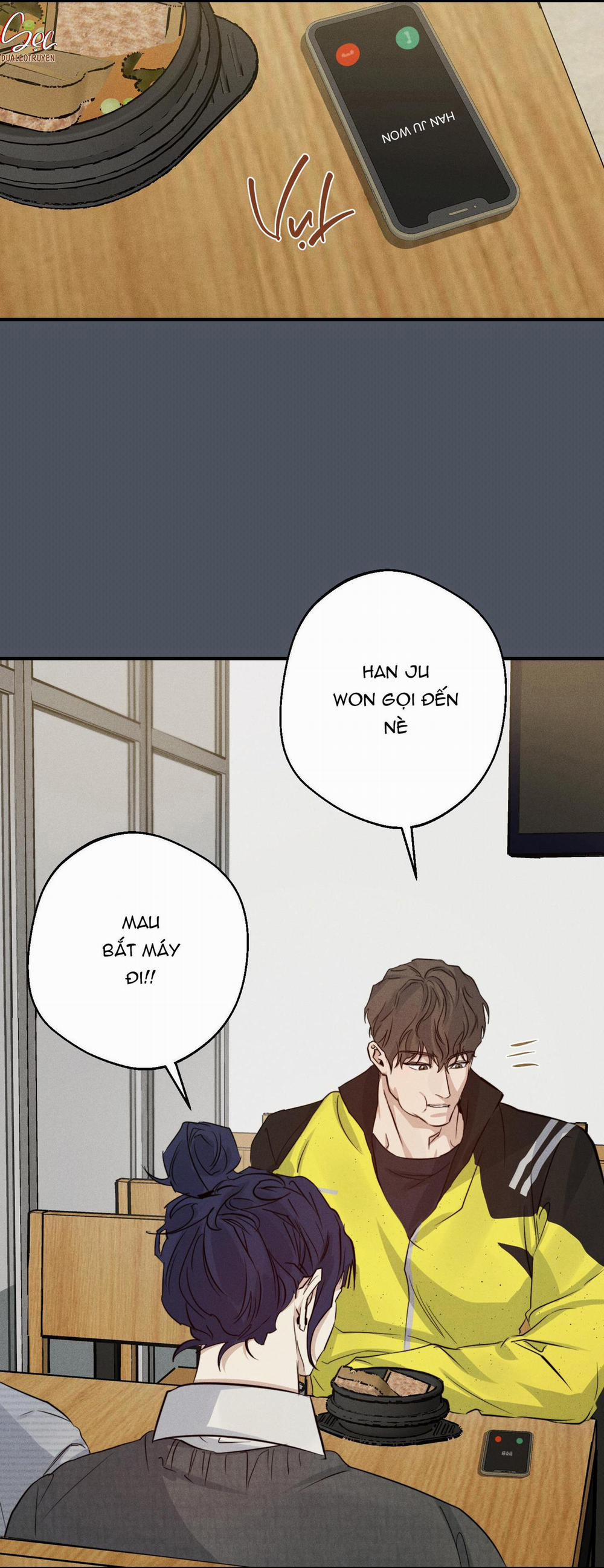 High Clear 43 trang 29