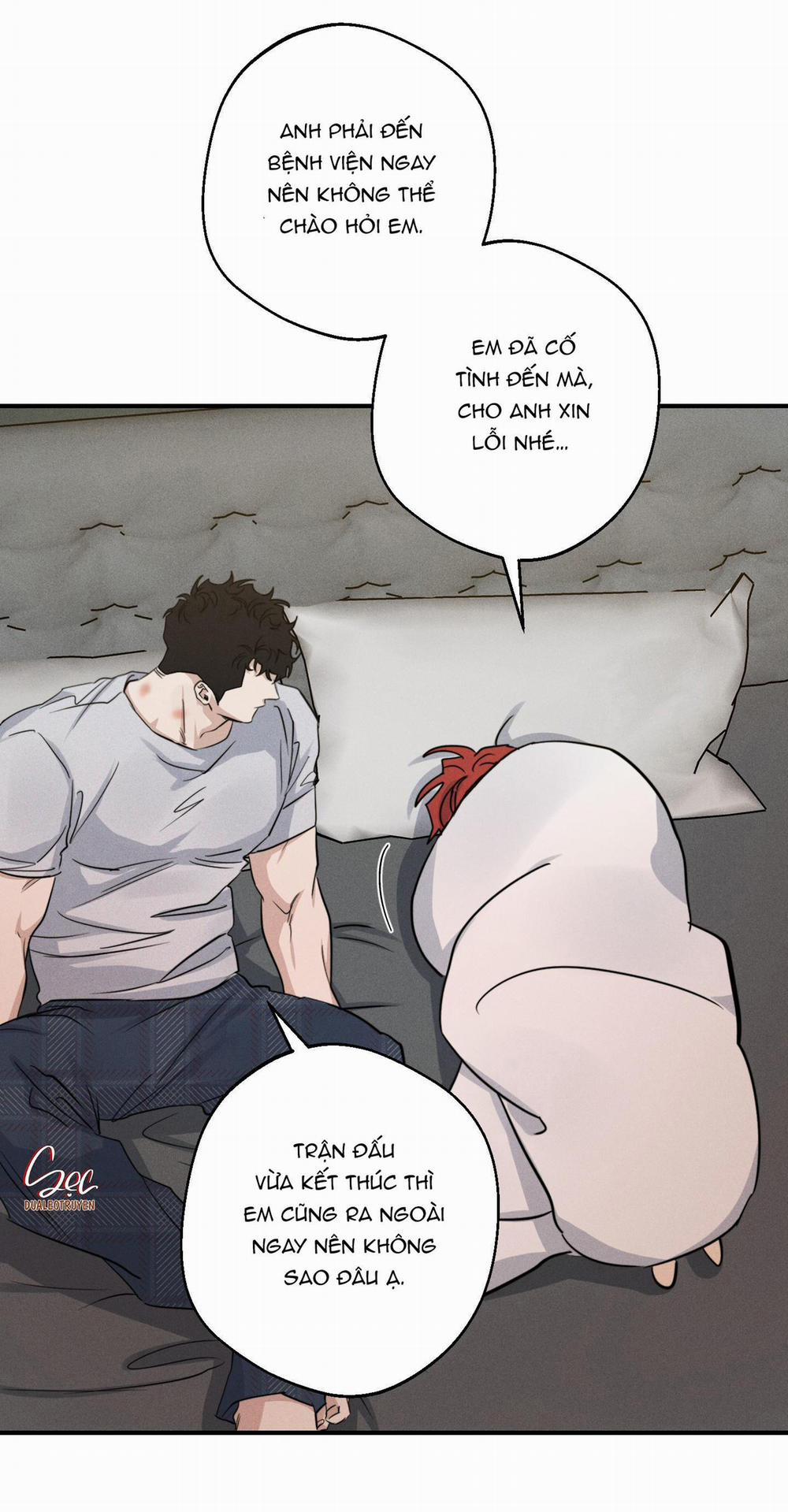 High Clear 43 trang 3