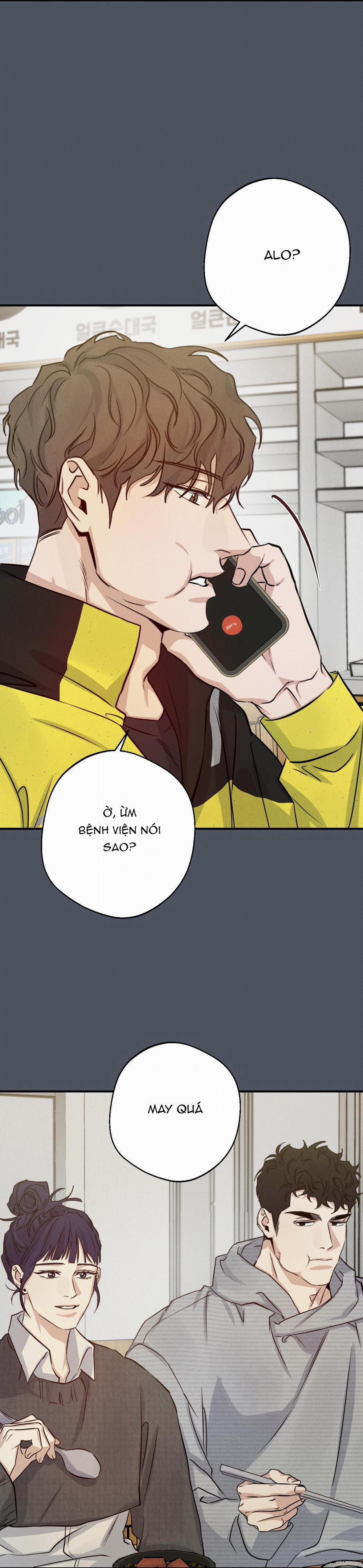 High Clear 43 trang 30