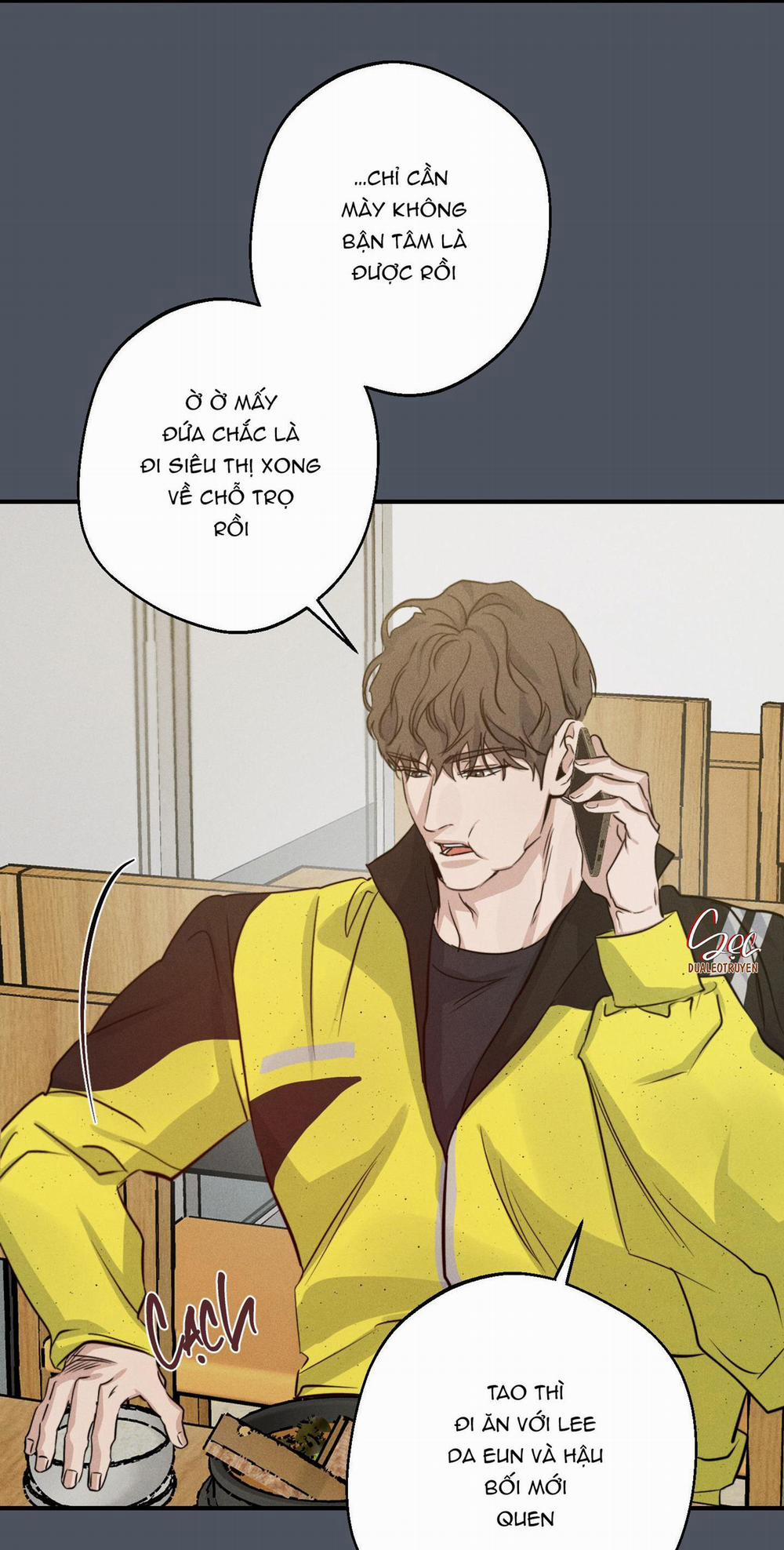 High Clear 43 trang 31