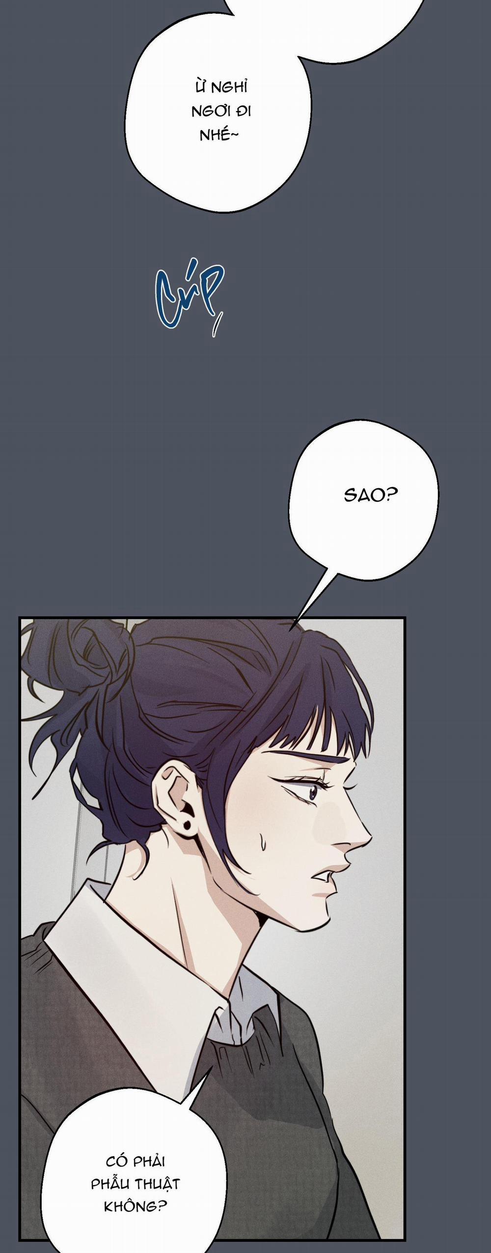 High Clear 43 trang 32