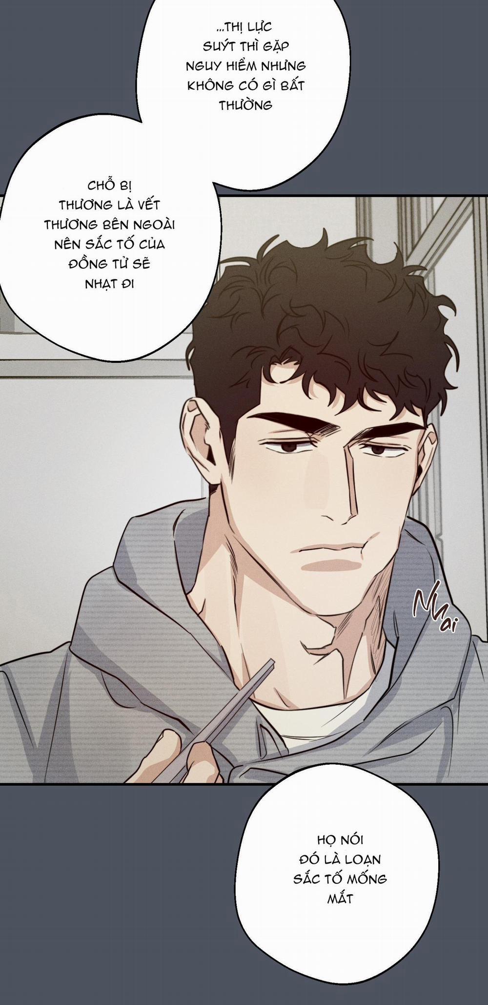 High Clear 43 trang 34