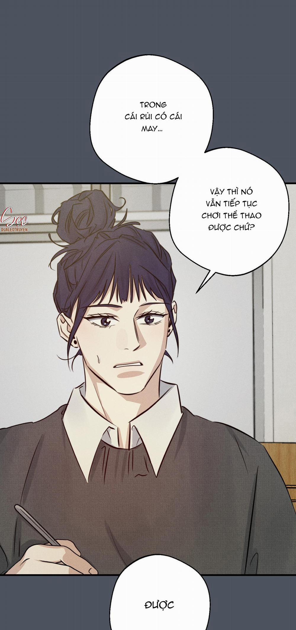 High Clear 43 trang 35