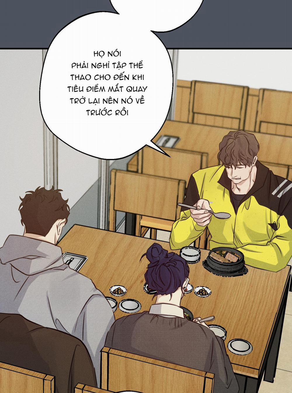 High Clear 43 trang 36