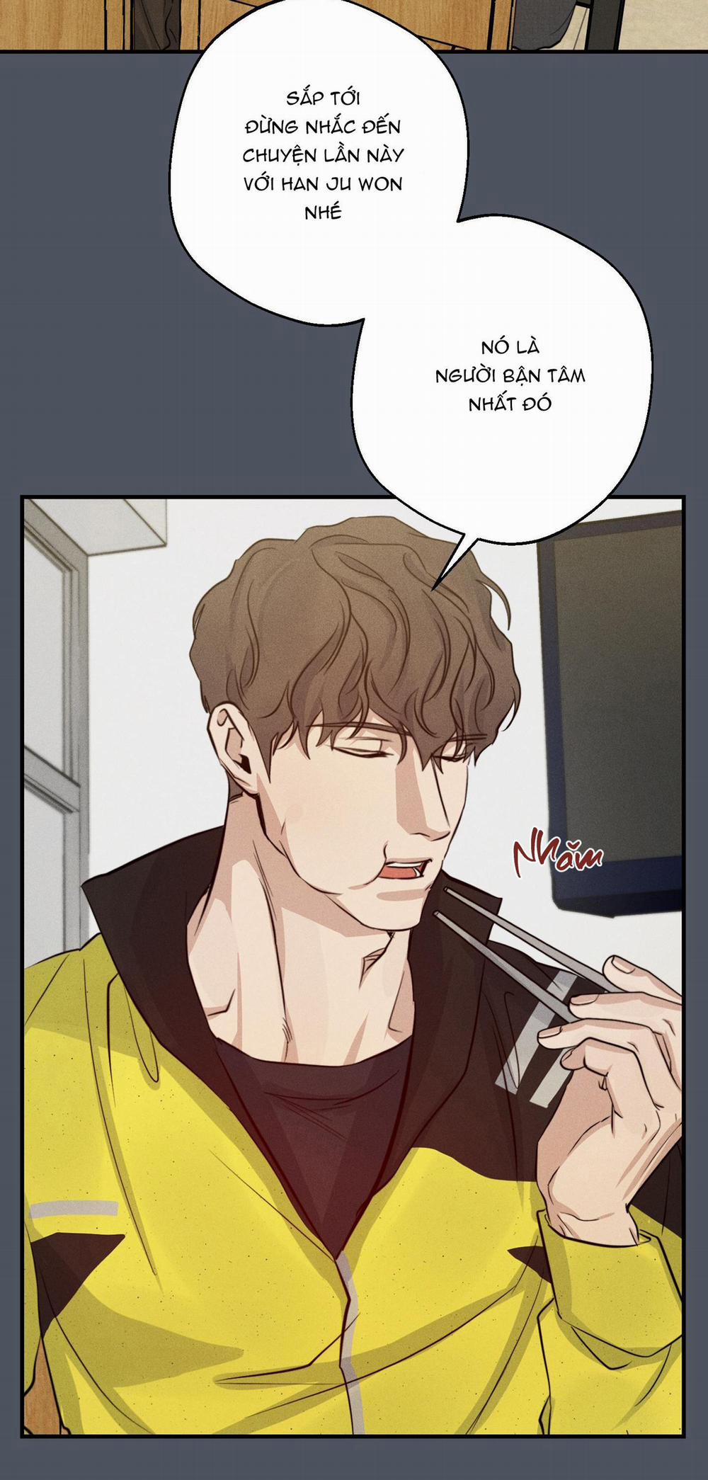 High Clear 43 trang 37