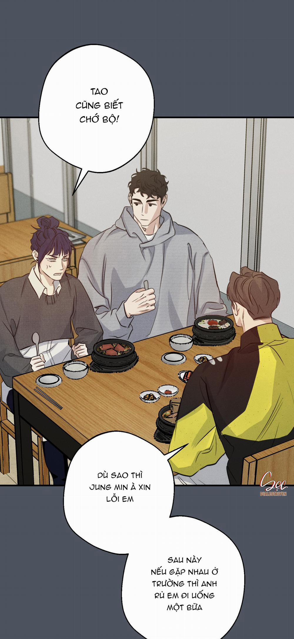 High Clear 43 trang 38