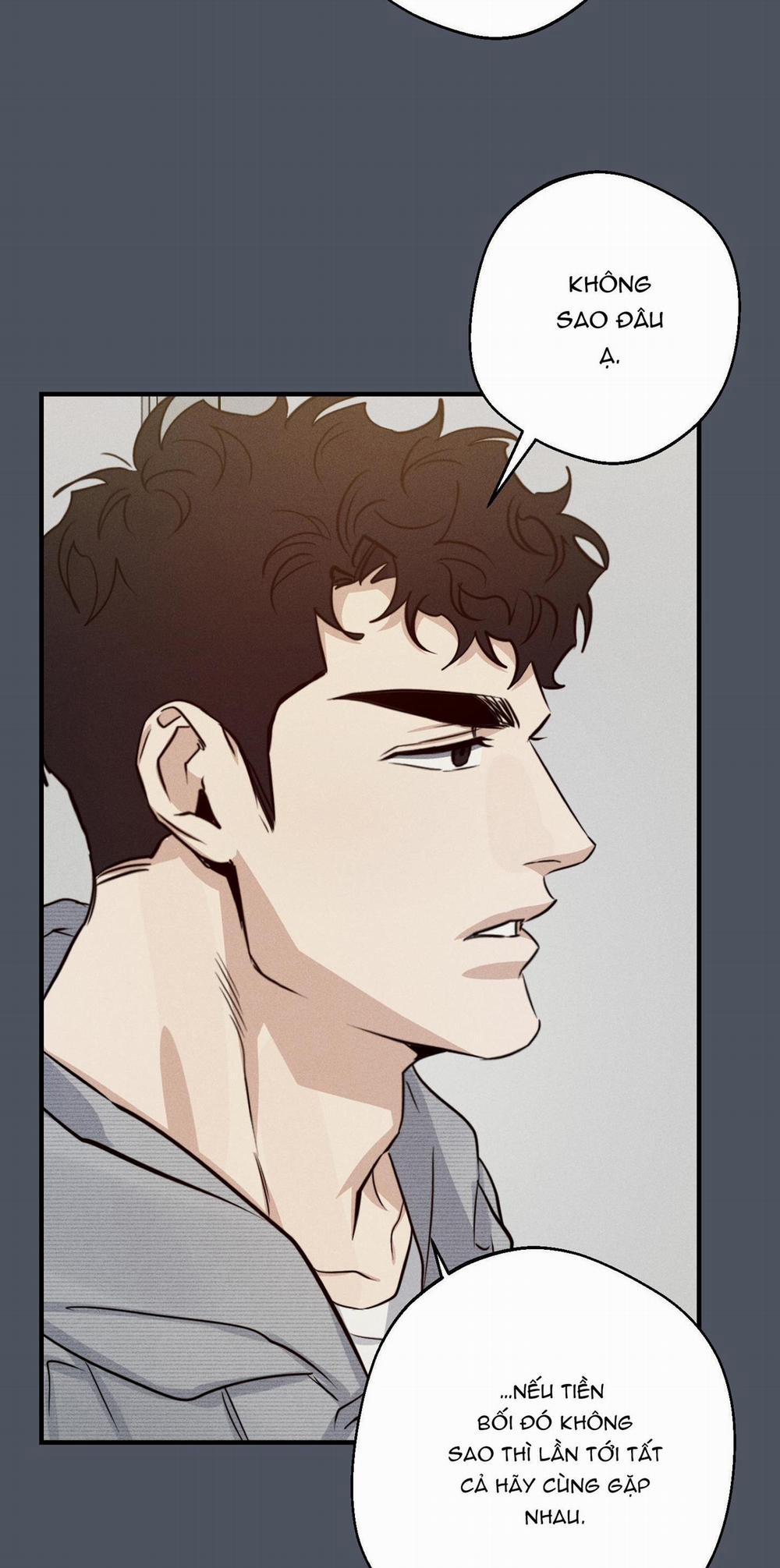 High Clear 43 trang 39