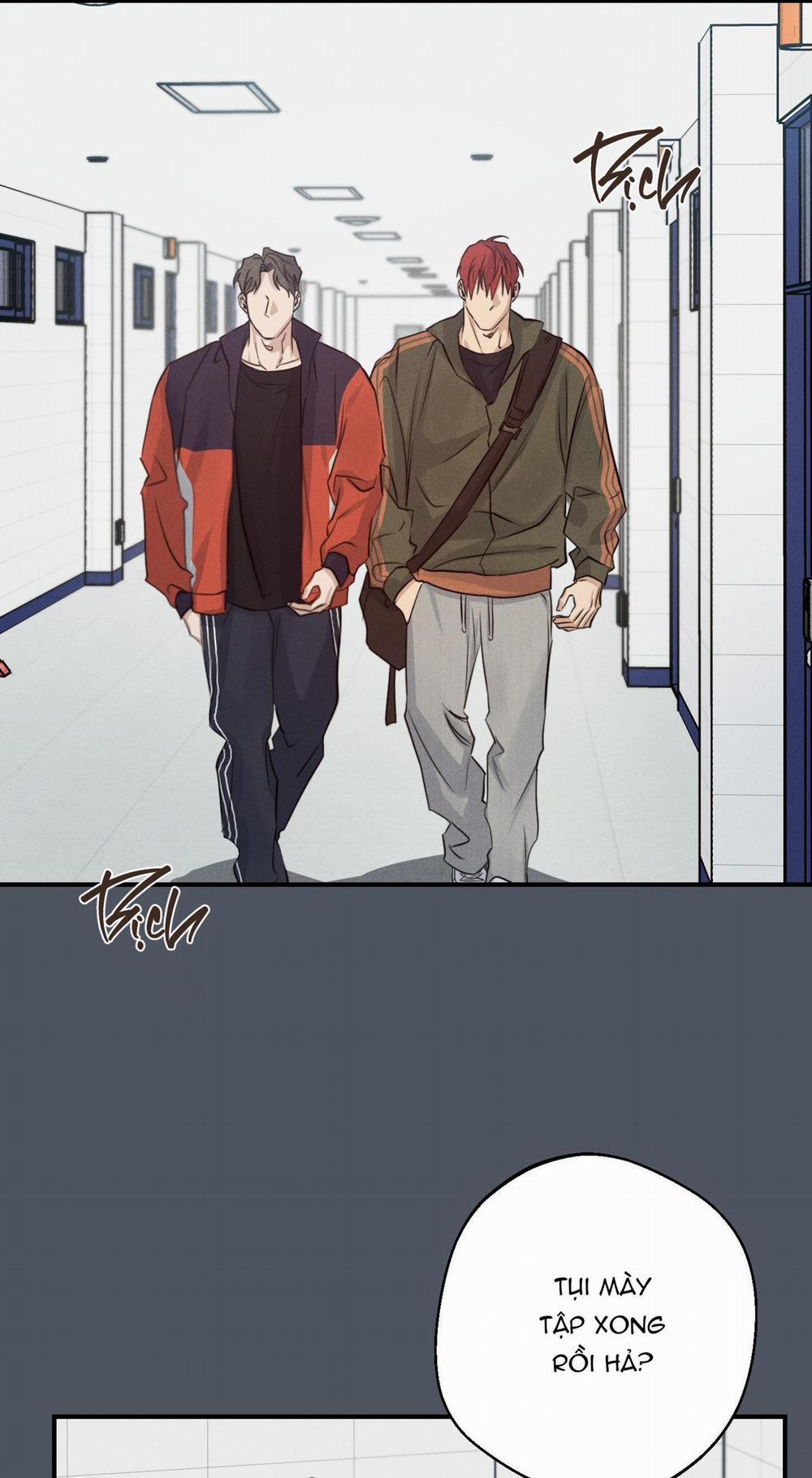 High Clear 43 trang 43