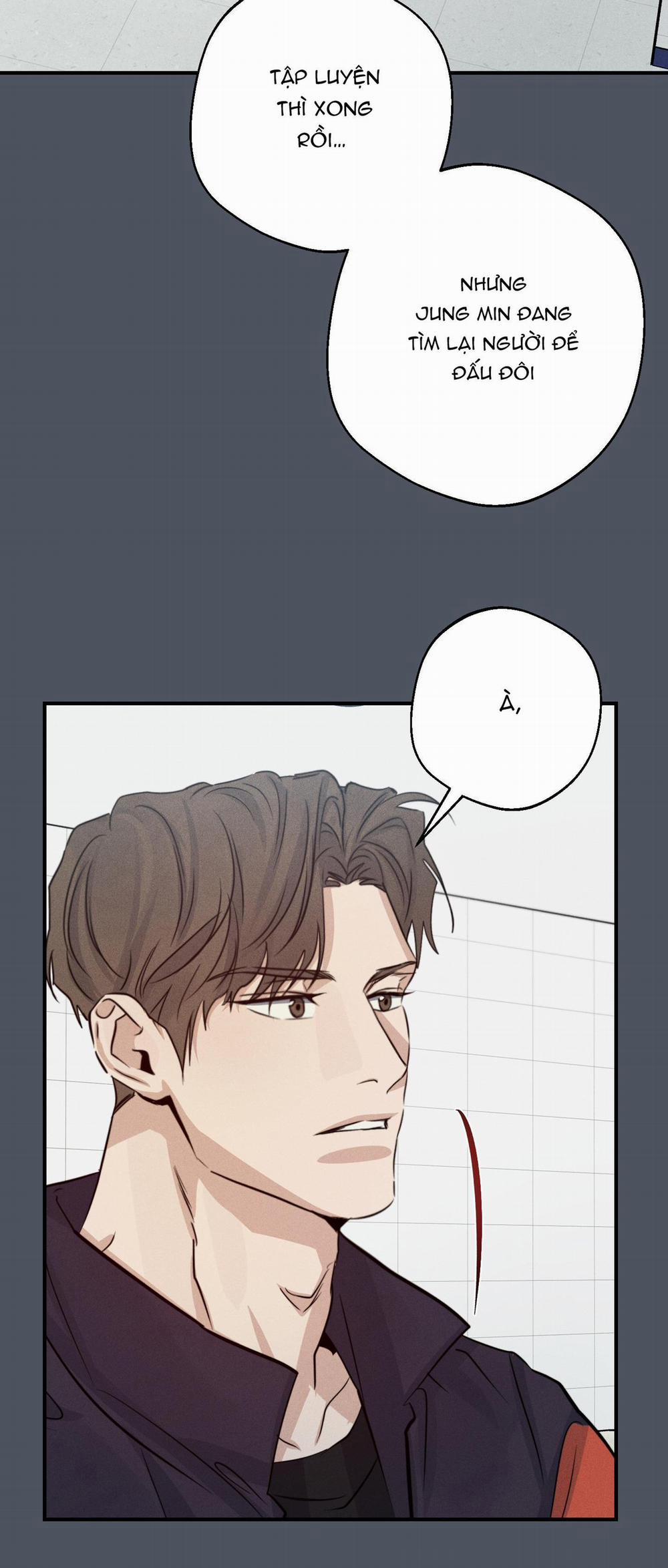 High Clear 43 trang 46