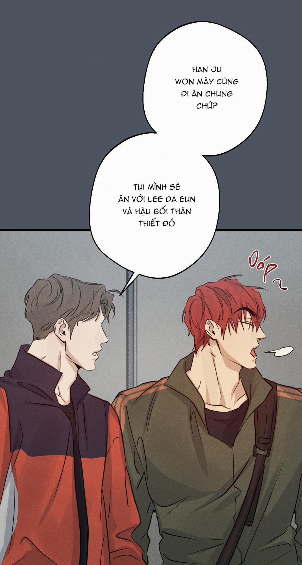 High Clear 43 trang 47