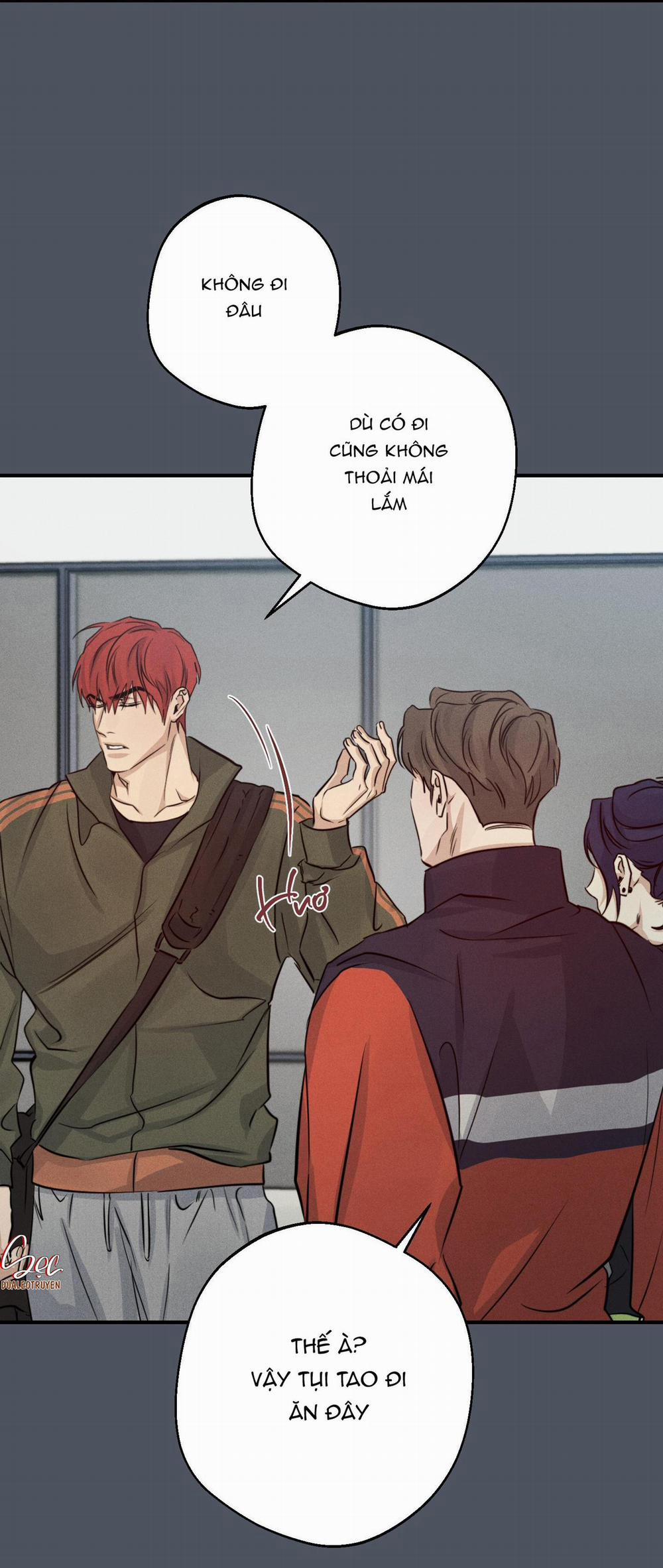 High Clear 43 trang 48